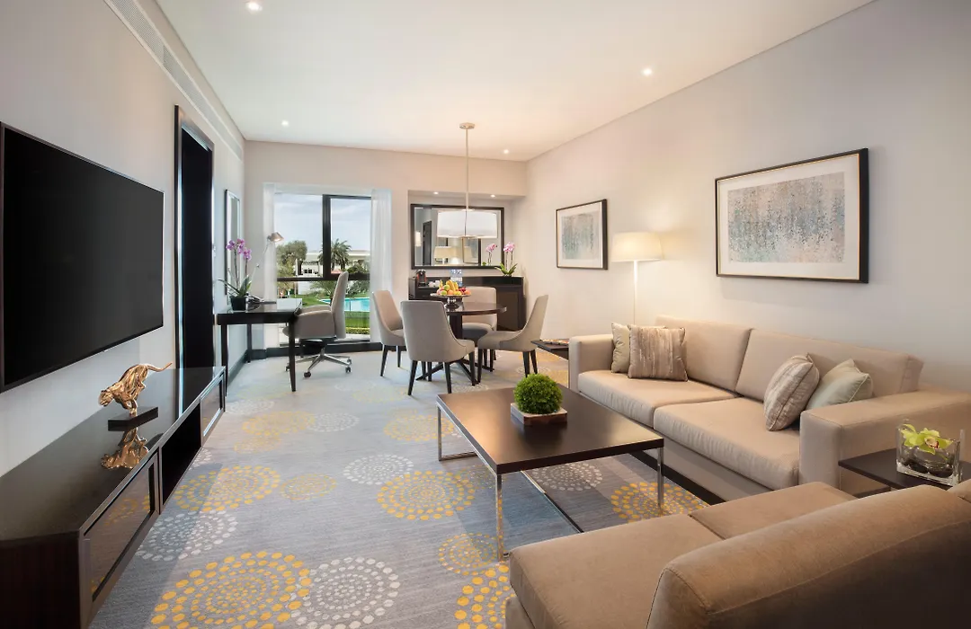 Crowne Plaza Bahrain By Ihg-1