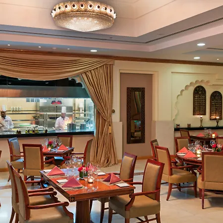 Crowne Plaza Bahrain By Ihg-2